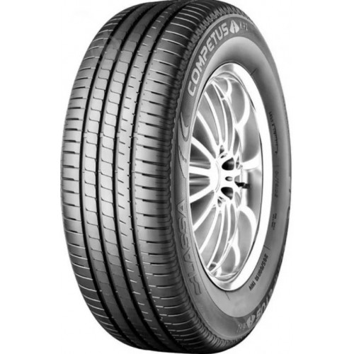 Шины Lassa Competus H/P2 245/65 R17 111H XL